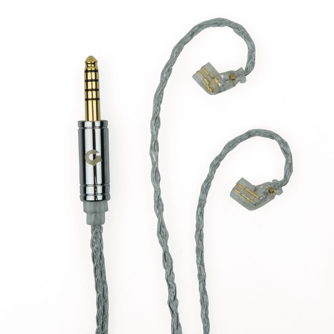  Headphone Zone - Stairway Balanced Cable、mySite、merchandisen