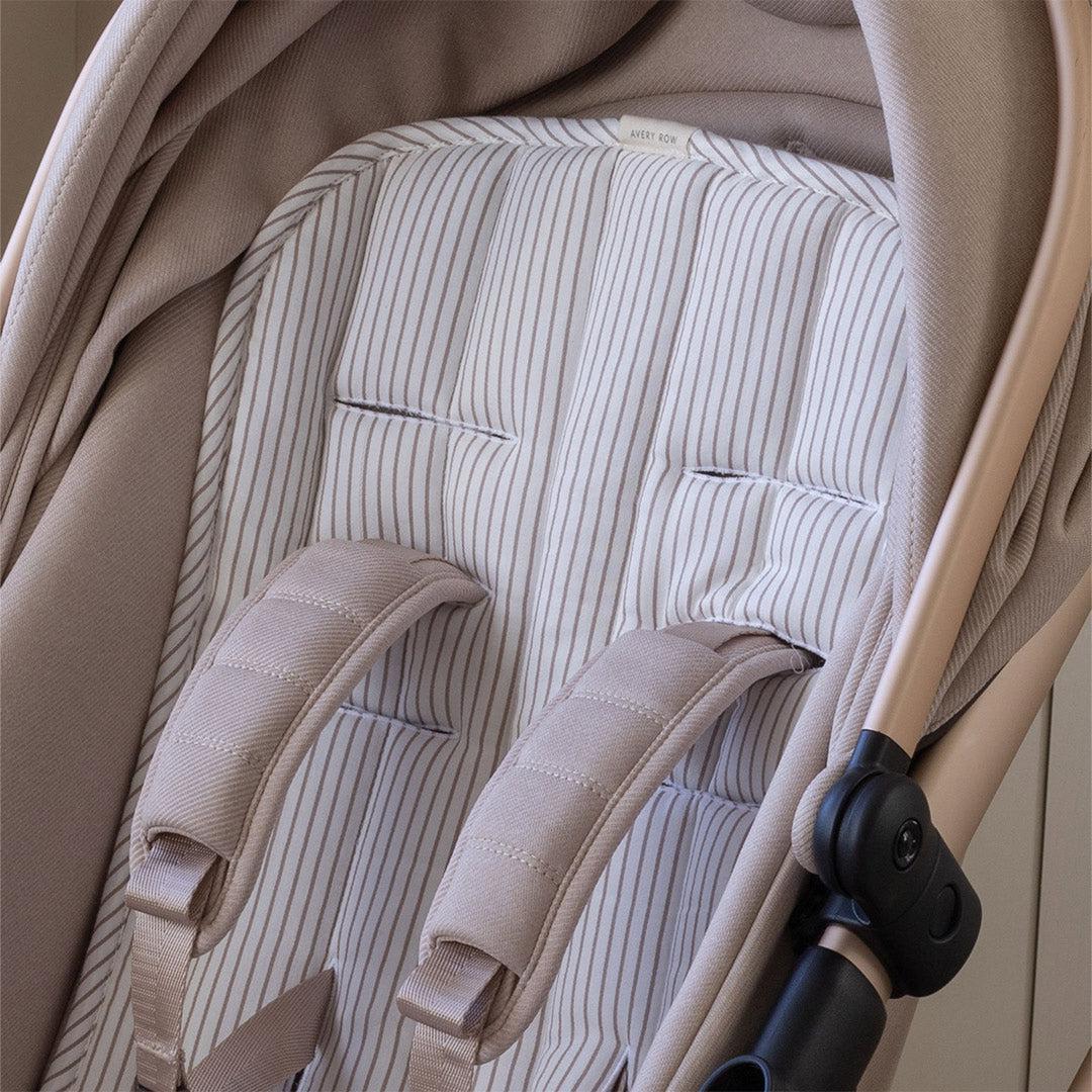  Avery Row Pram Liner - Nature Trail、mySite、merchandisen