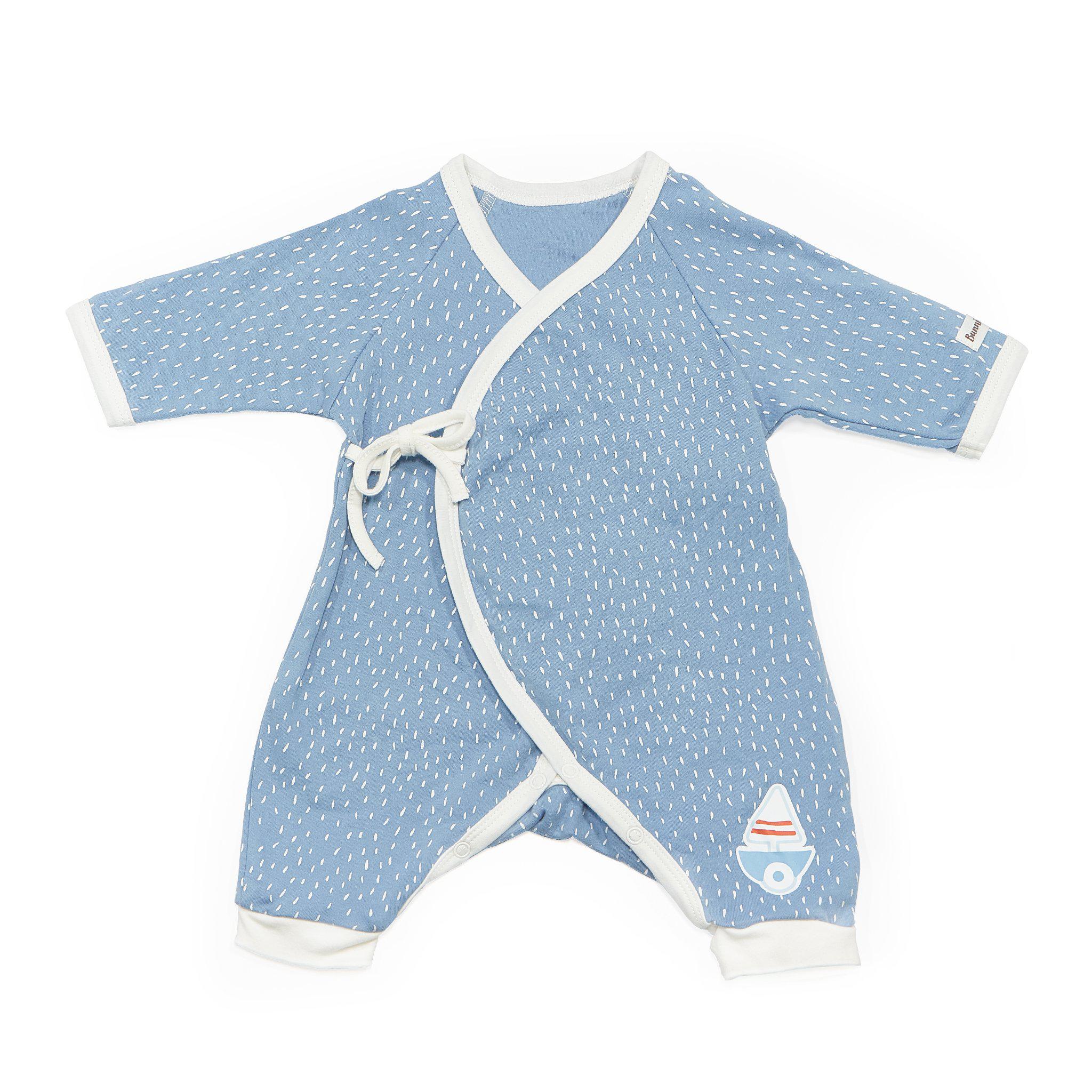 RETIRED - Ahoy Kimono Romper、mySite、g9winljtr