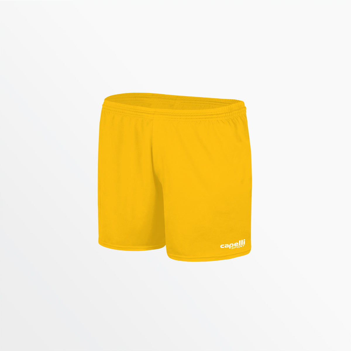 WOMEN'S TEAM MATCH SHORTS 3 INSEAM