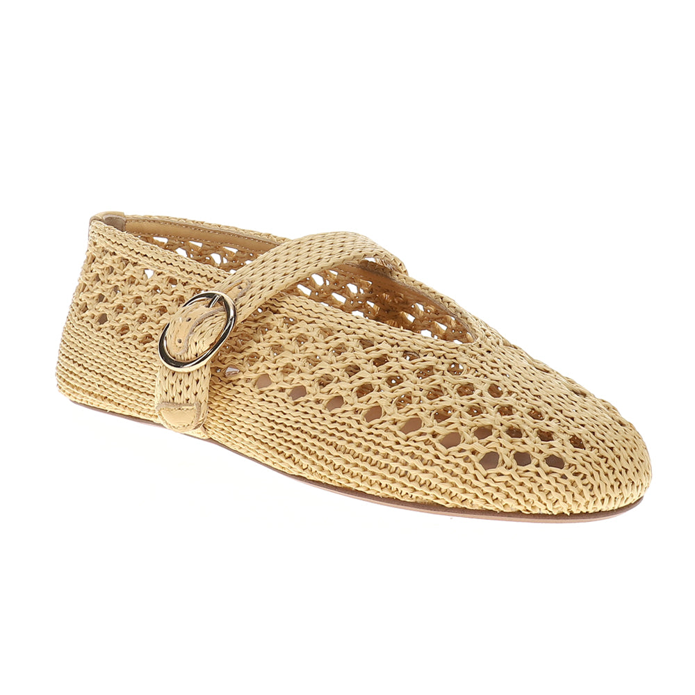 Alara Slip On Mary Jane Flats、mySite、gtrtttuynbv