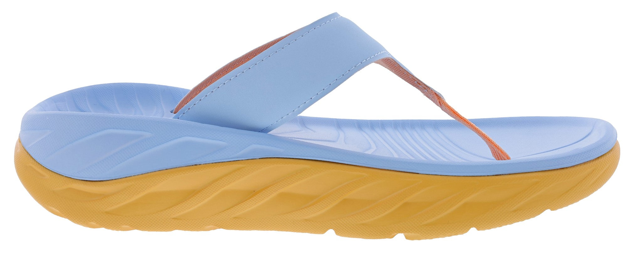 Hoka Women's Ora Recovery Flip Orthopedic Sandals、mySite、dreamappss