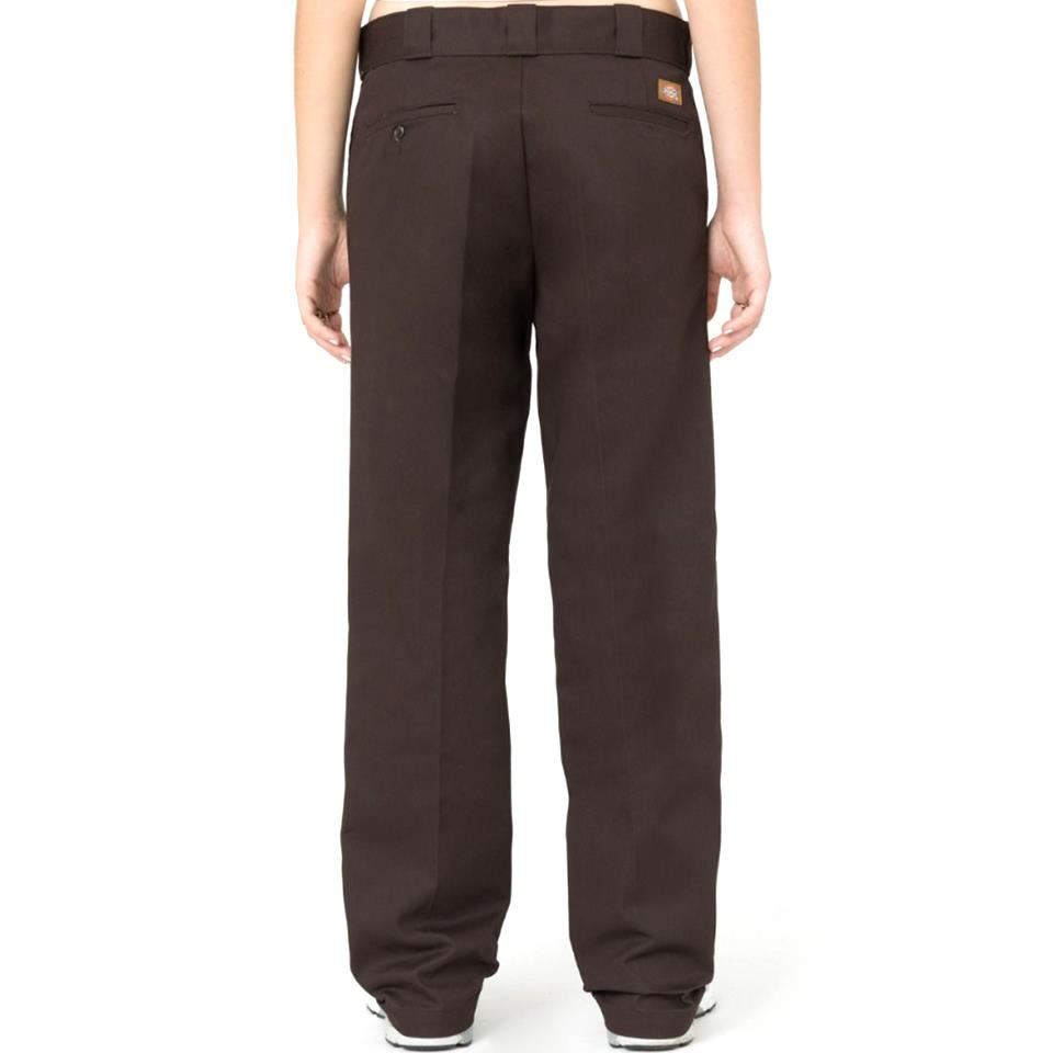  Dickies 874 Work Pant - Dark Brown、mySite、merchandisen