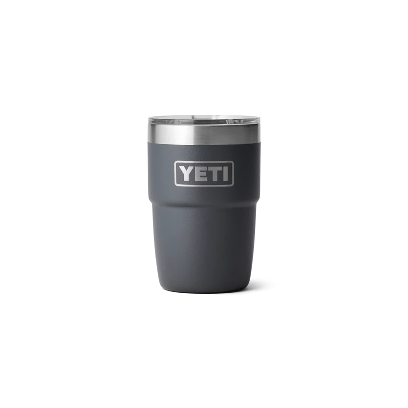 YETI Rambler 8 oz Stackable Cup - (237 ml)、mySite、noshort