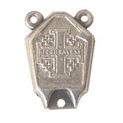  Center piece containing water from the Jordan river、mySite、elrpsem3k