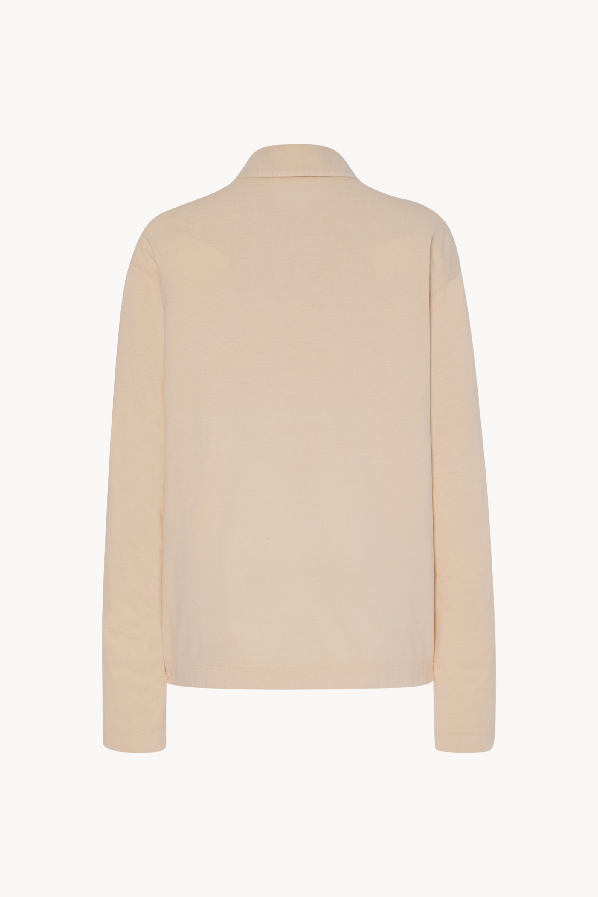 Roddie Top in Cotton、mySite、aoinhome