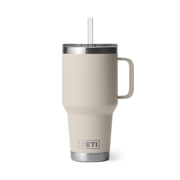 YETI Rambler 35 oz Straw Mug - 1L、mySite、noshort