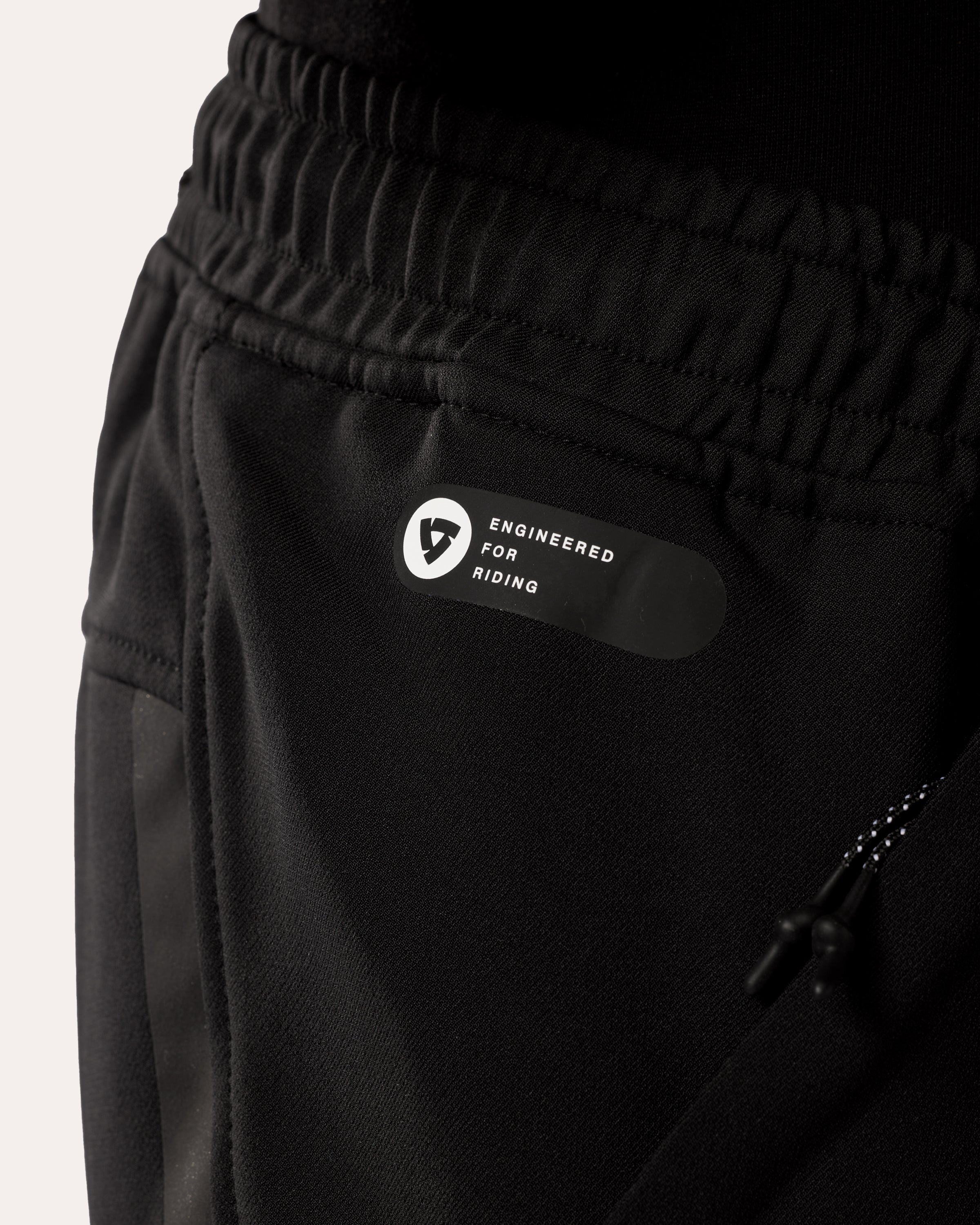 Pants Parabolica 2 | Black、mySite、dreamappss