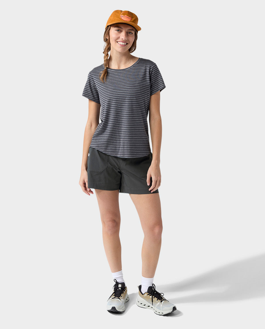 Women's Coburn Short - 5、mySite、shWomen's Coburn Short - 5、mySite、glenpowelloop_name