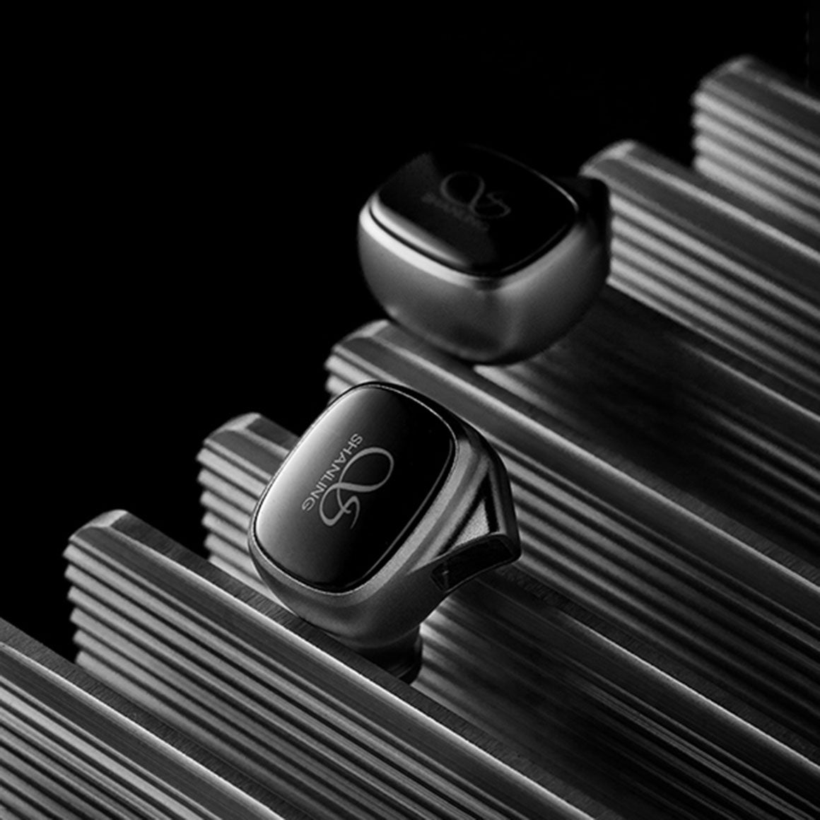  Shanling - MG20 (Unboxed)、mySite、merchandisen