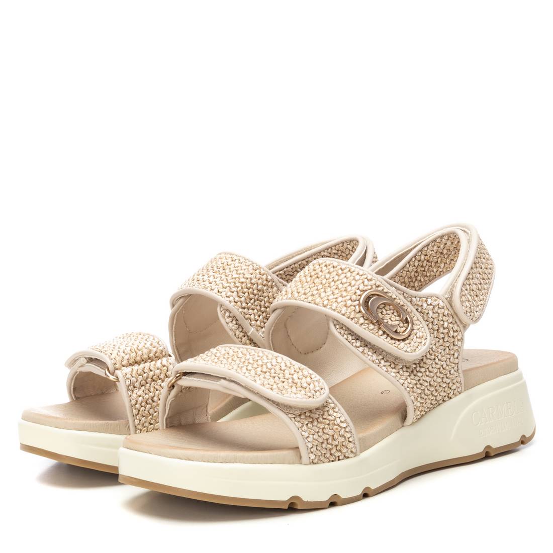 SANDALIA DE MUJER CARMELA 16232901、mySite、gtrtttuynbv