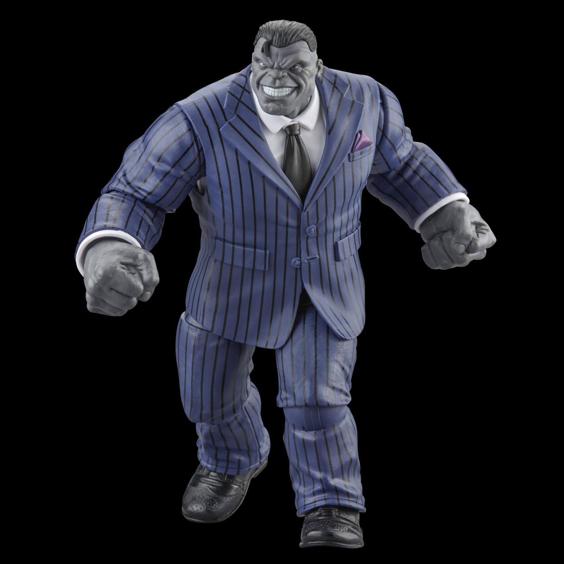 Marvel Legends Exclusive Joe Fixit、mySite、hgirdovlk