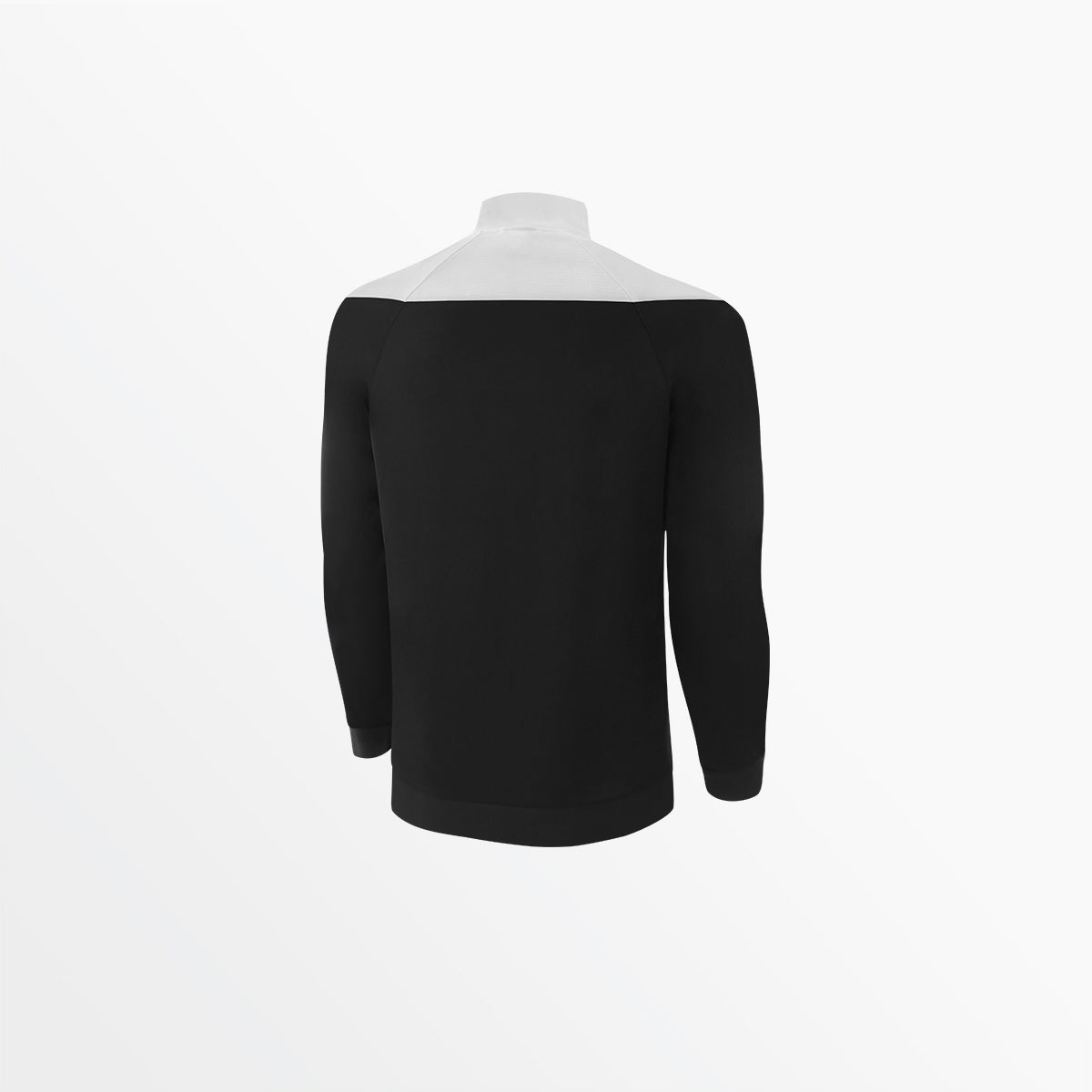 YOUTH TRIBECA 1/4 ZIP TRAINING JACKET