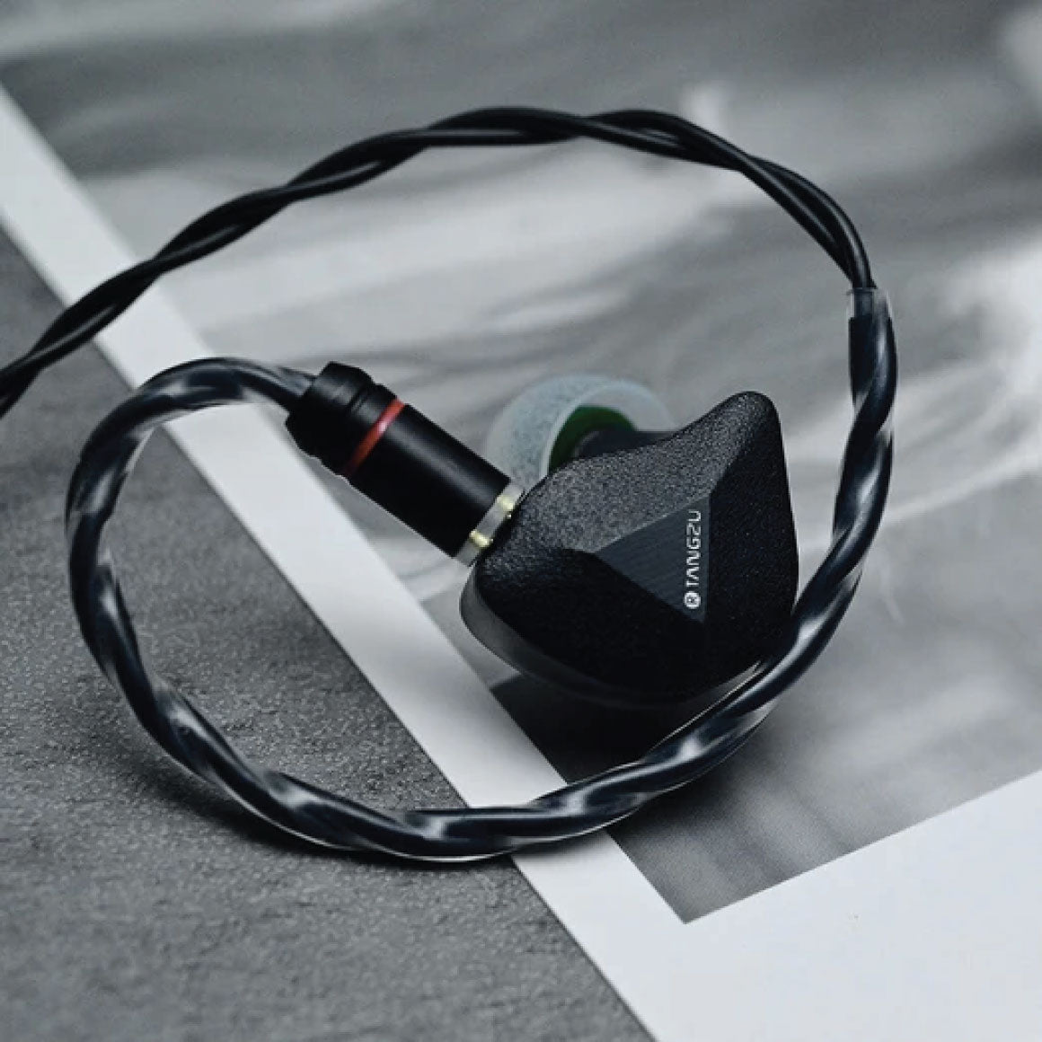  Tangzu X DIVINUS - FuDu Verse 1 (Unboxed)、mySite、merchandisen