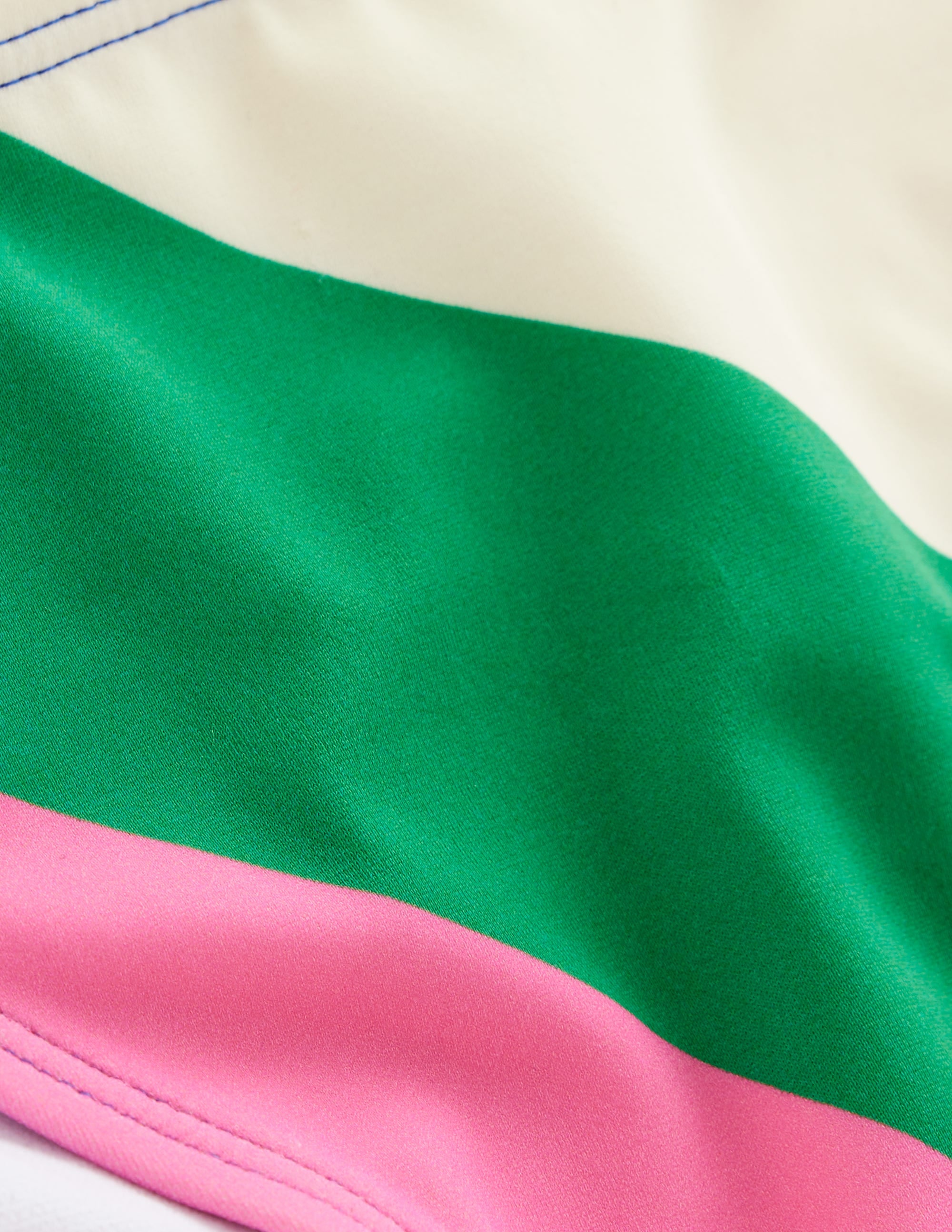  Symi String Bikini Bottoms-Multi, Rainbow Cascade、mySite、ashleygrahame