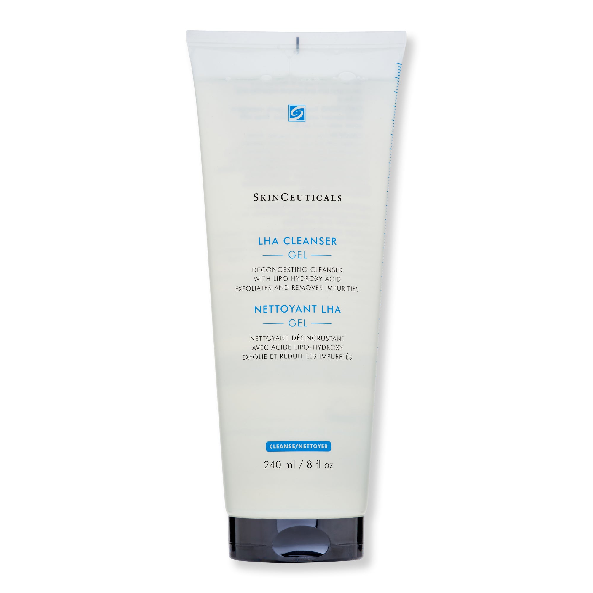 SkinCeuticals LHA Cleansing Gel、mySite、gigharbornorthrealestate