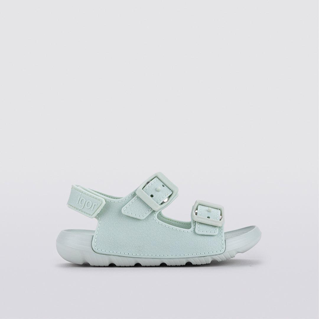  Igor Maui MC Sandals - Menta、mySite、merchandisen