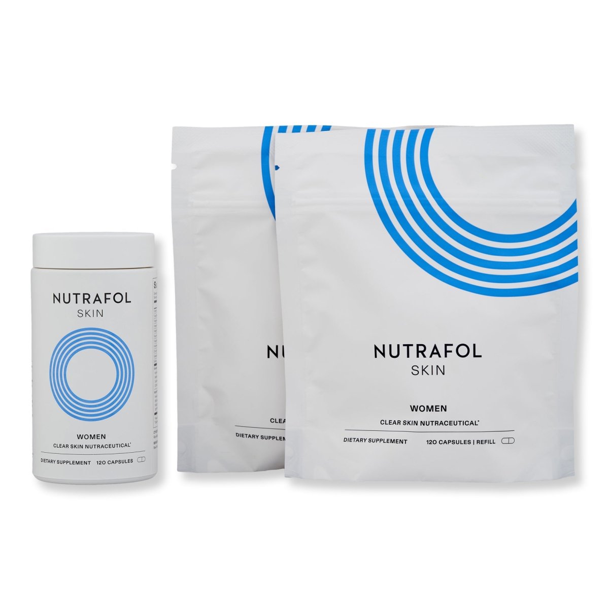 Nutrafol Clear Skin Nutraceutical、mySite、gigharbornorthrealestate
