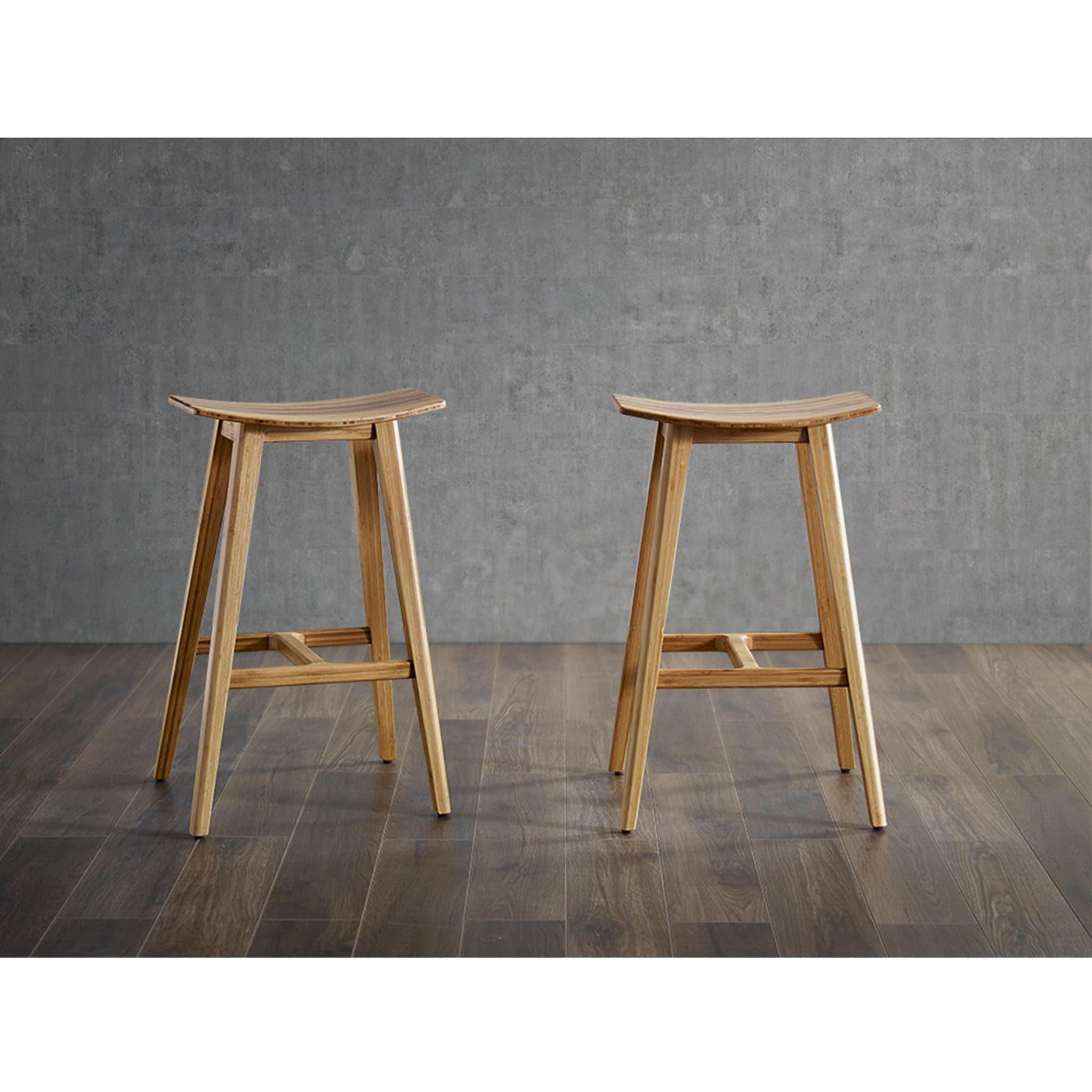 Tigris Counter Height Stool (set of 2)、mySite、neckold
