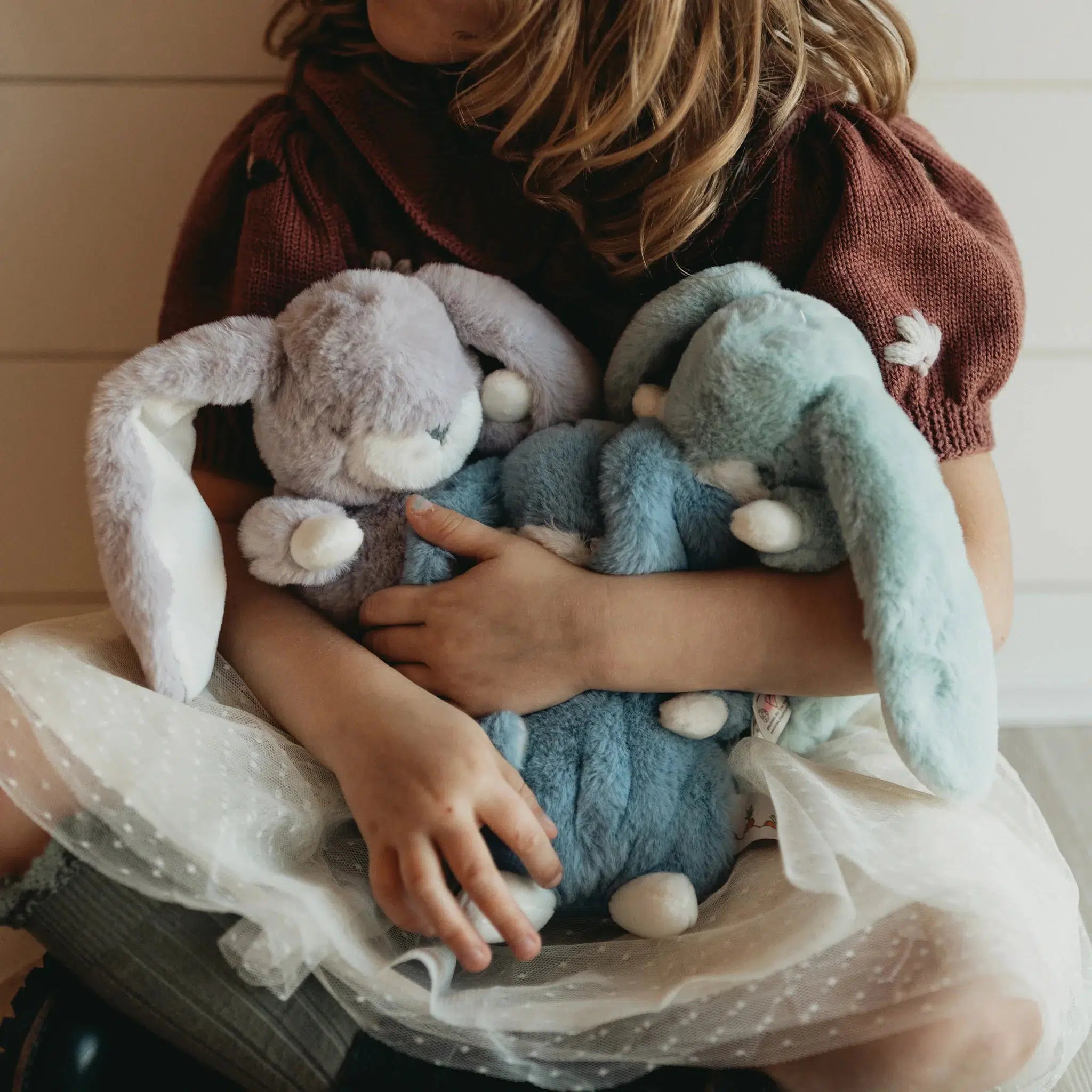 Tiny Nibble Bunny- Lilac Marble、mySite、g9winljtr