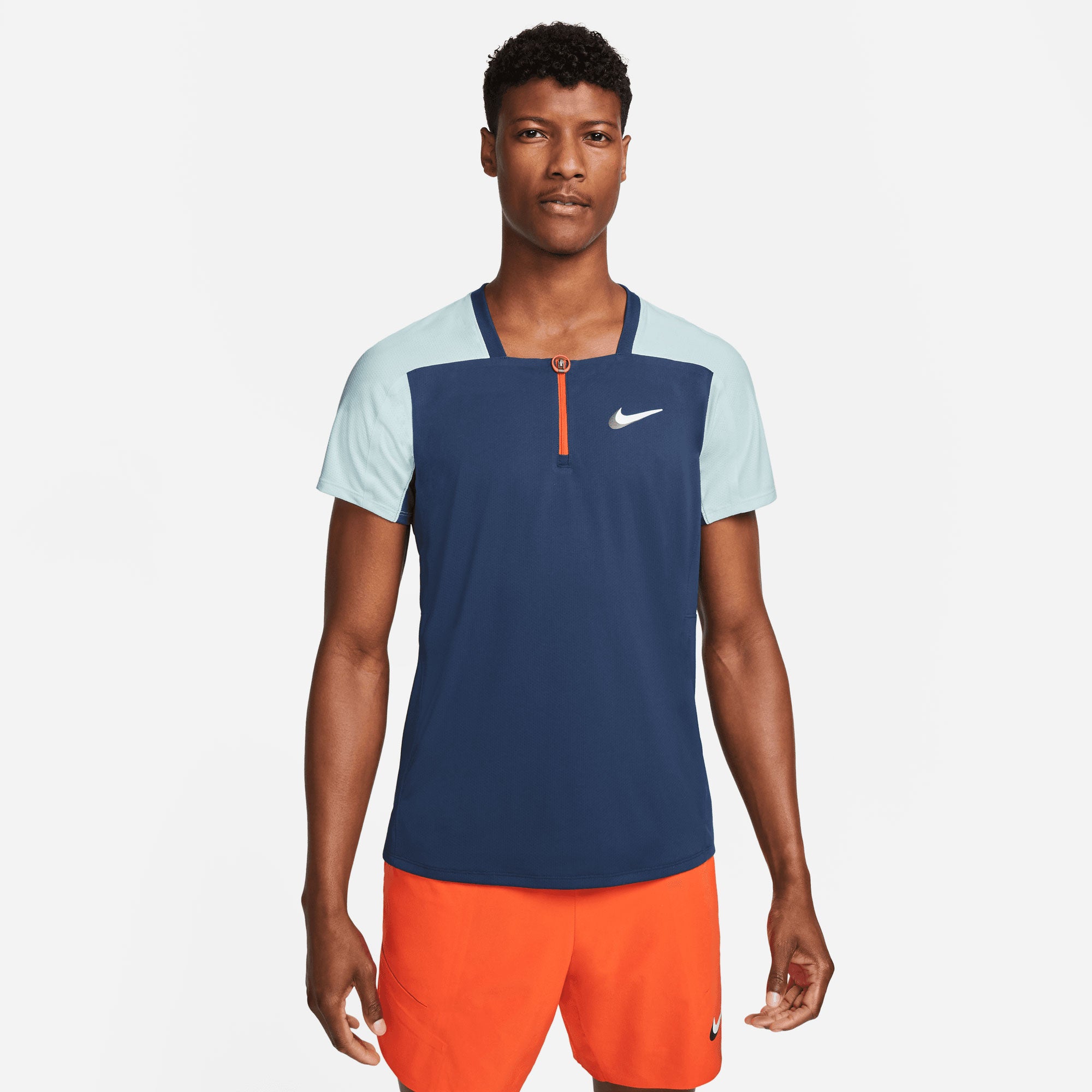 NikeCourt Dri-FIT ADV Slam Ultimate New York Men's Tennis Polo