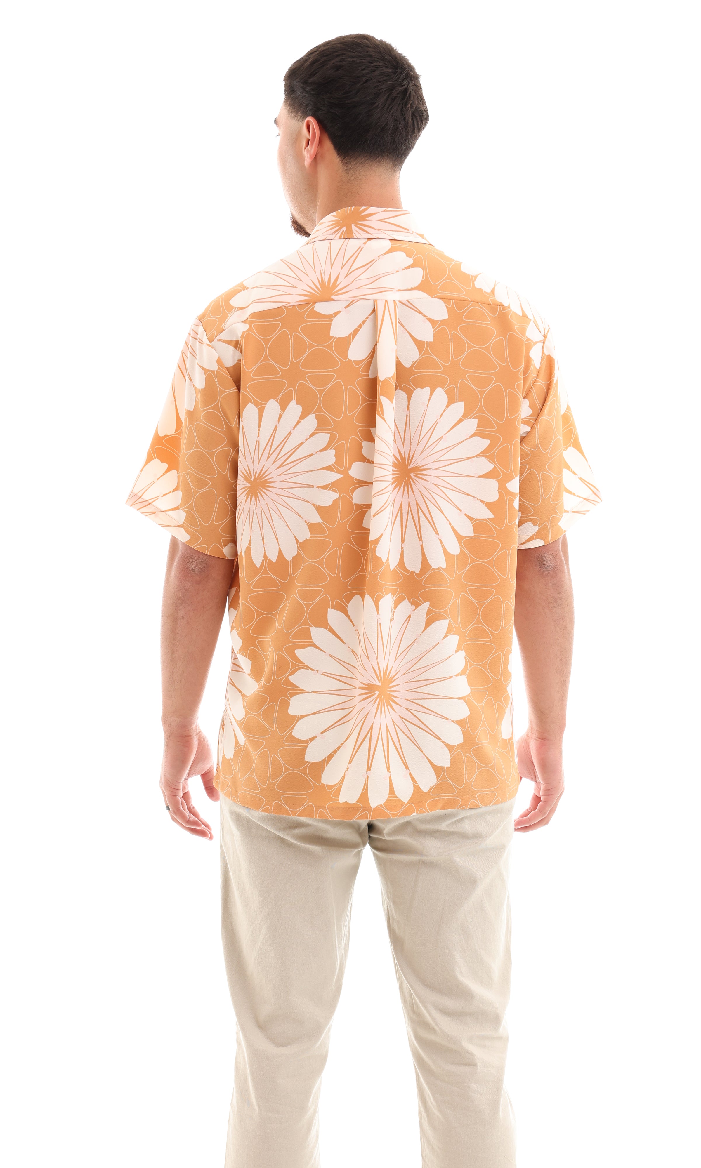 Pullover Aloha Shirt、mySite、aoinhome