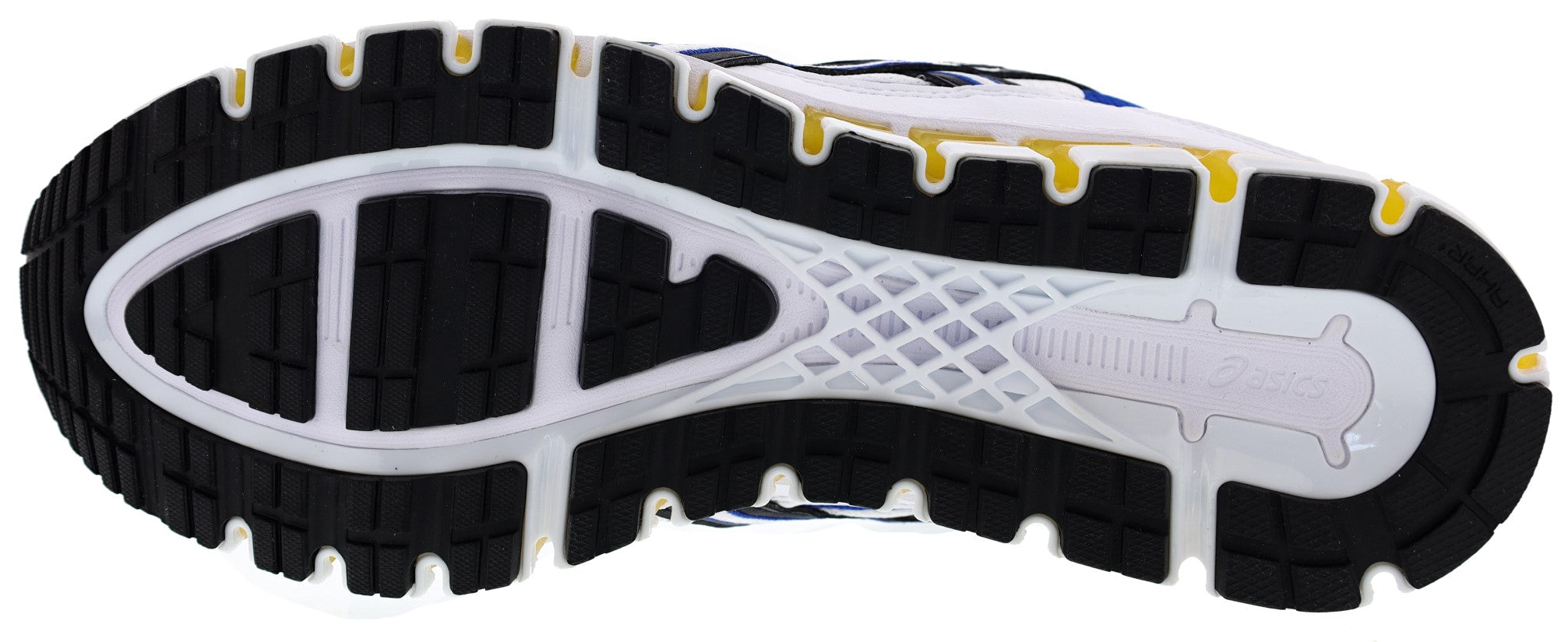 ASICS Men's Cushioned Running Shoes Gel Kayano 5 360、mySite、dreamappss