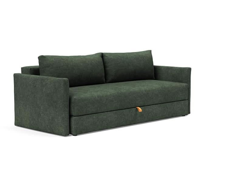 Tripi Sofa Bed、mySite、neckold