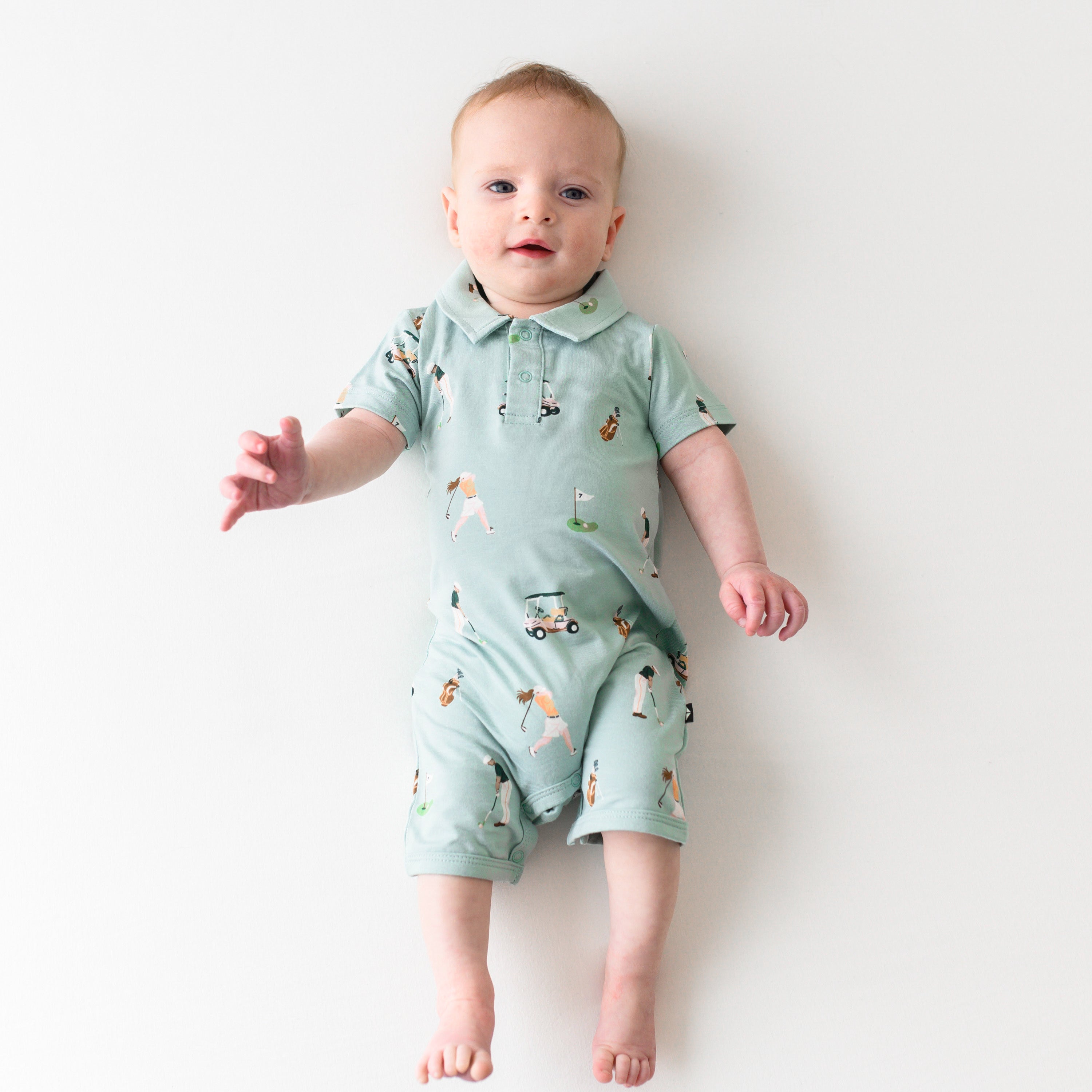  Polo Shortall in Golf、mySite、layawaytickets