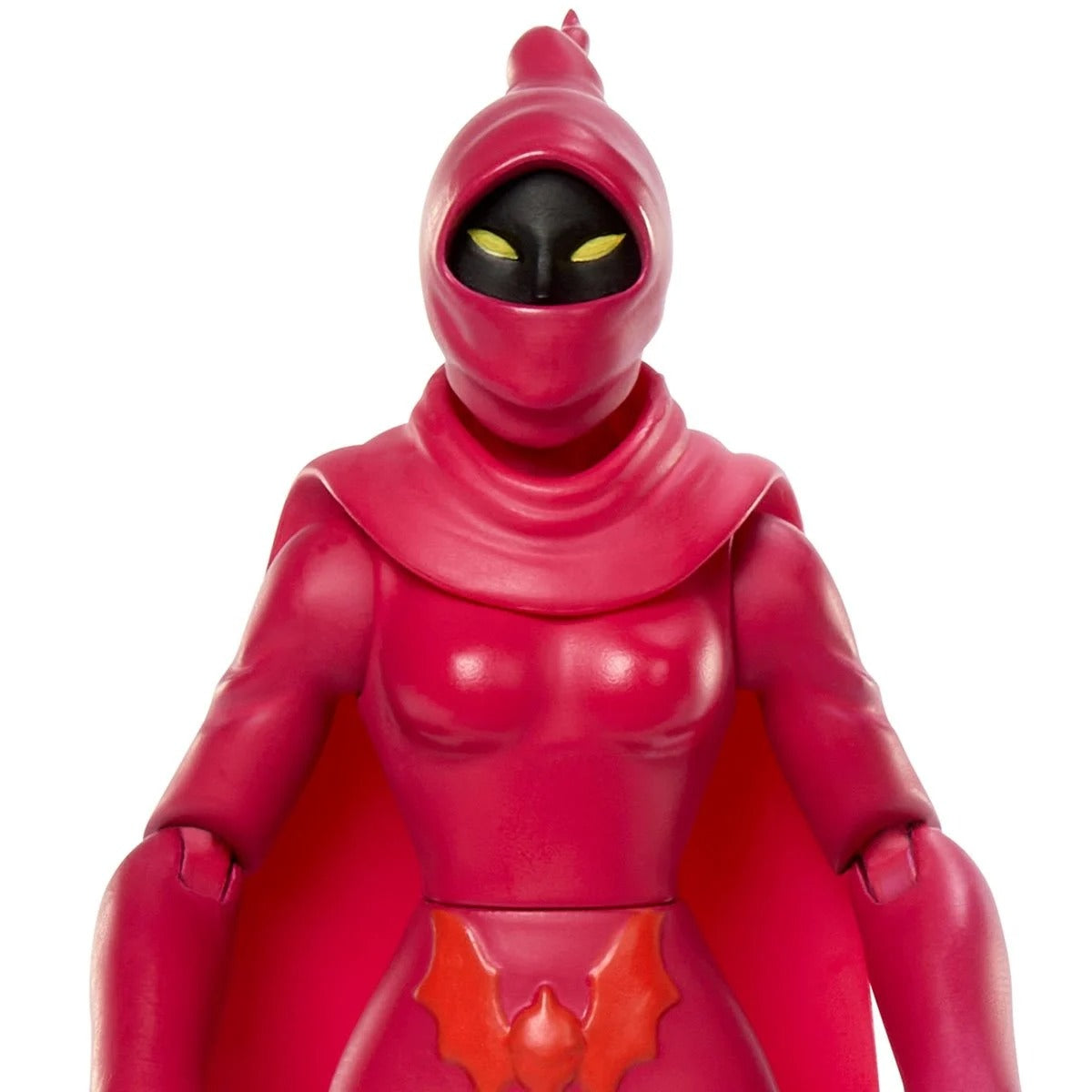 Masters of the Universe Origins Shadow Weaver (Filmation)、mySite、hgirdovlk