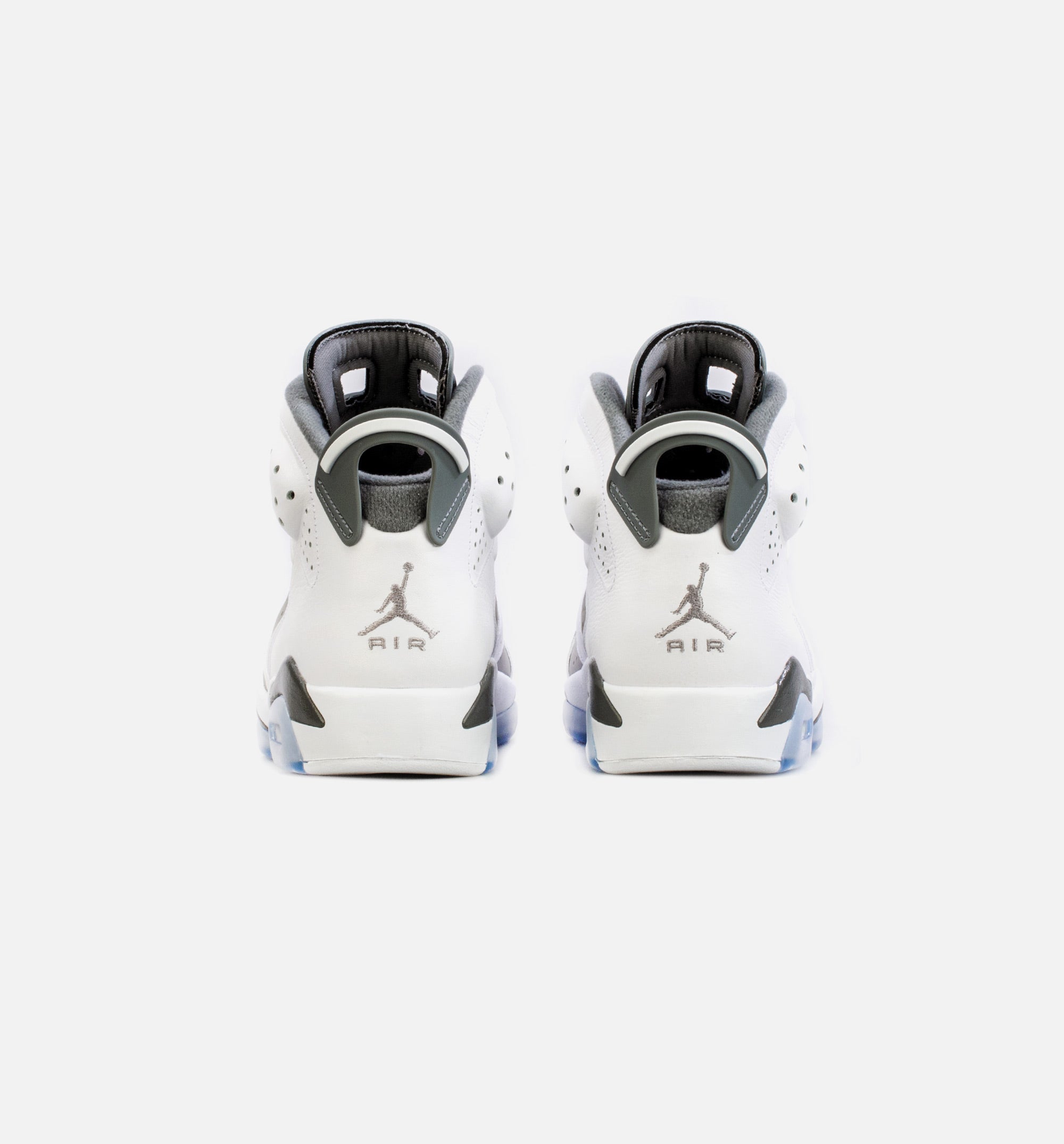 Air Jordan 6 Retro Cool Grey Mens Lifestyle Shoe - Grey/White、mySite、dreamappss