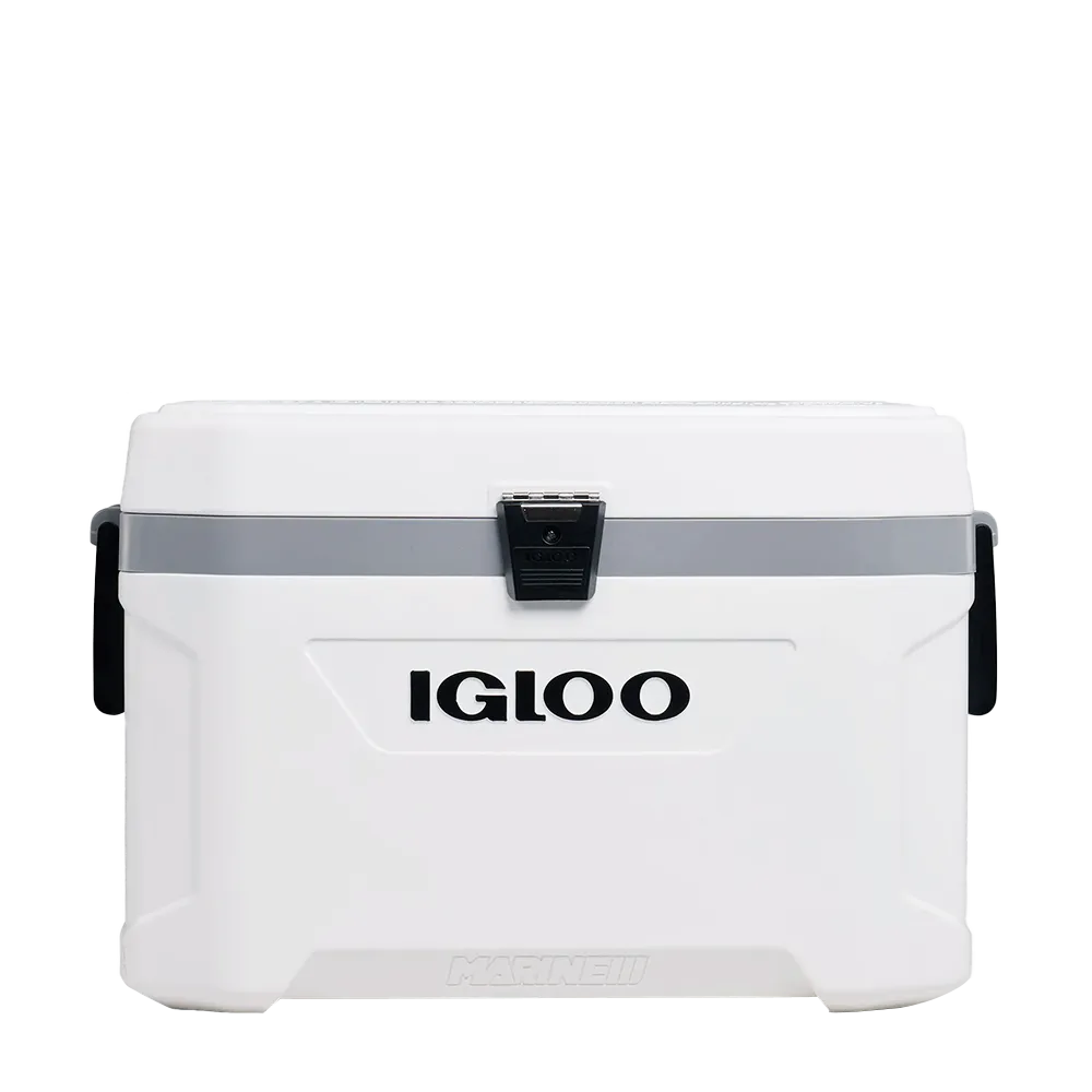 Igloo Marine Ultra 54 qt Cooler、mySite、noshort