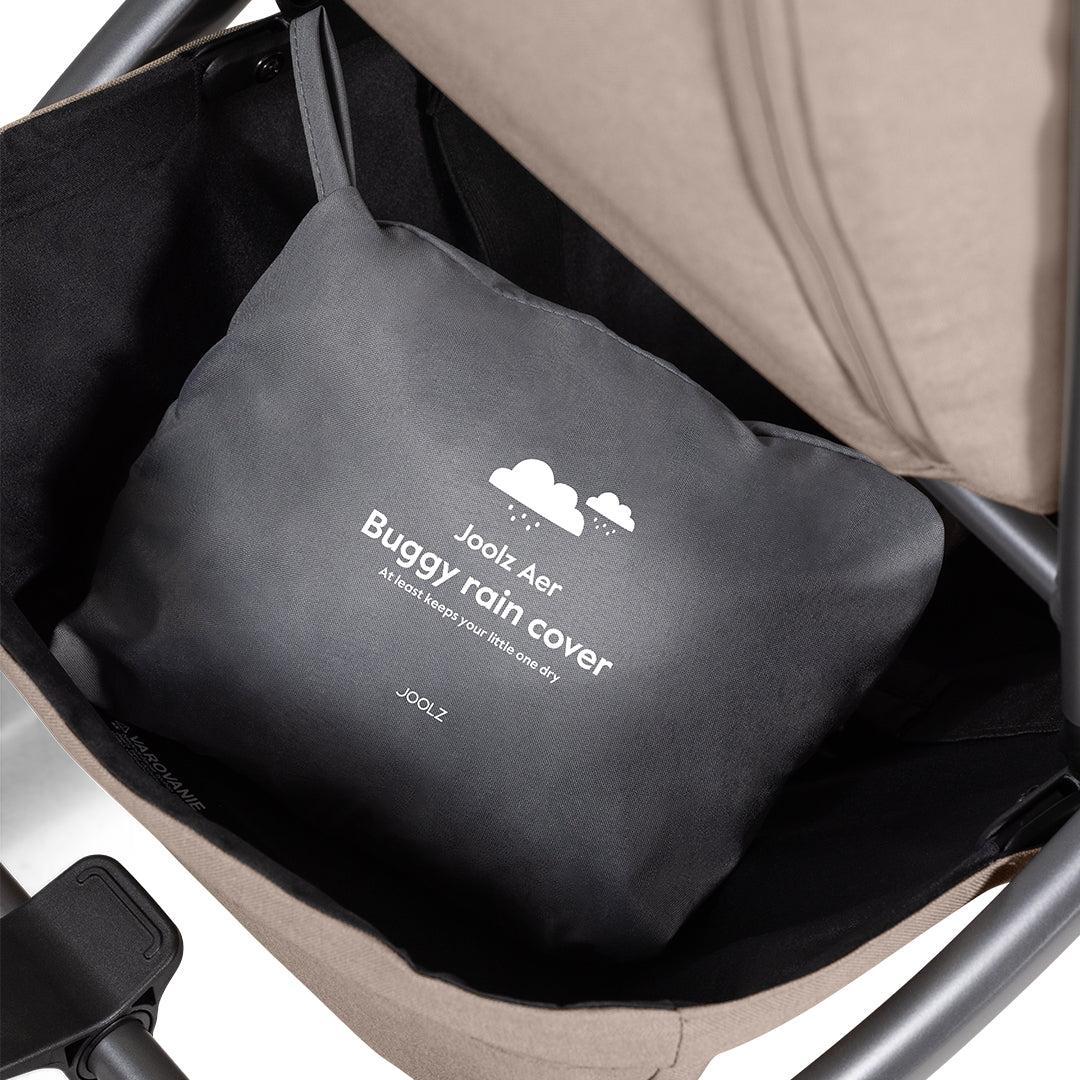  Joolz Aer+/Aer2 Stroller Raincover、mySite、merchandisen