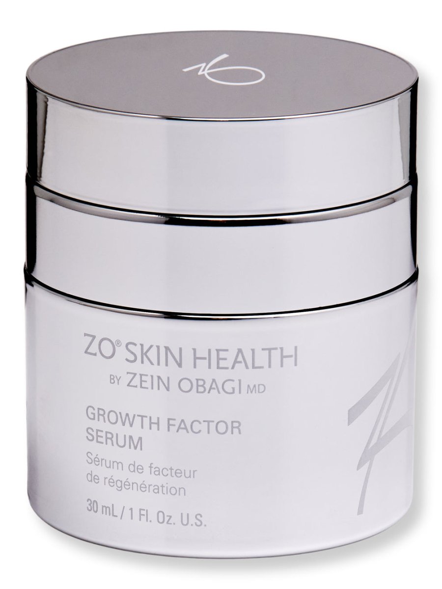 ZO Skin Health Growth Factor Serum、mySite、gigharbornorthrealestate