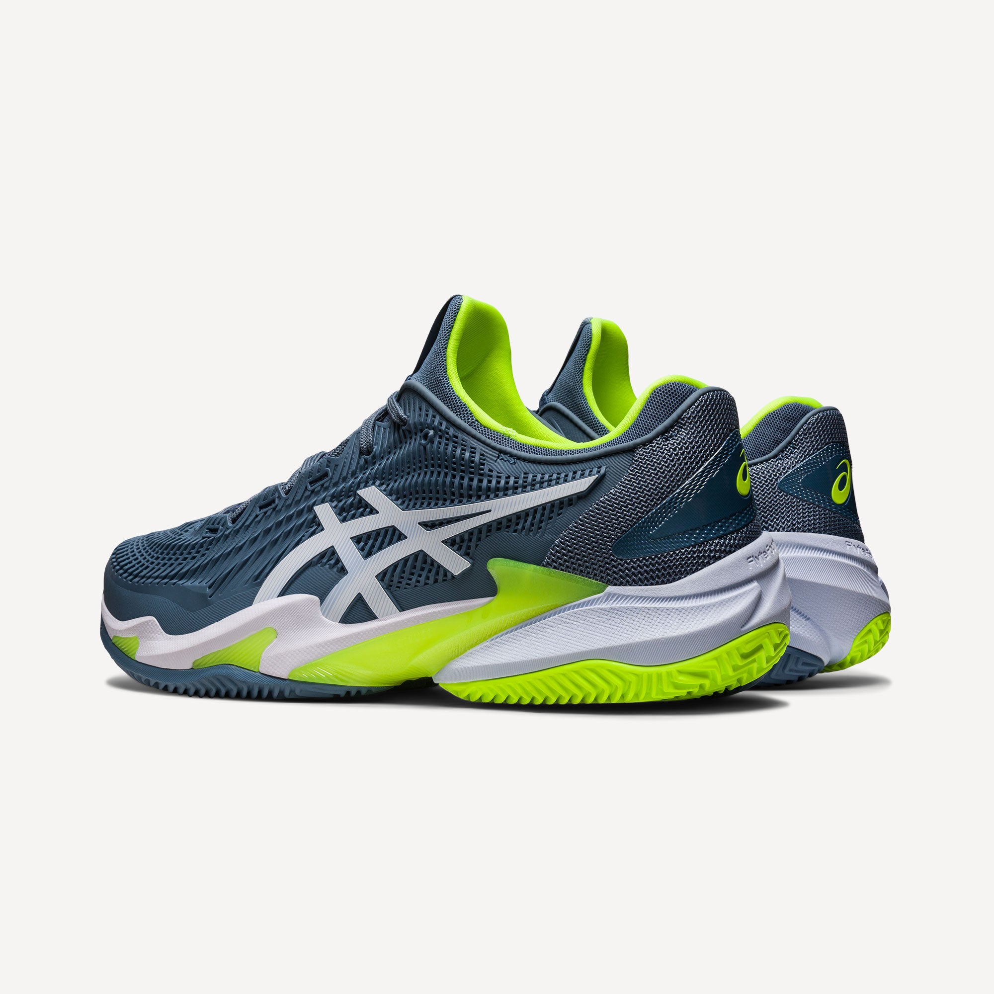 ASICS Court FF 3 Men's Clay Court Tennis Shoes