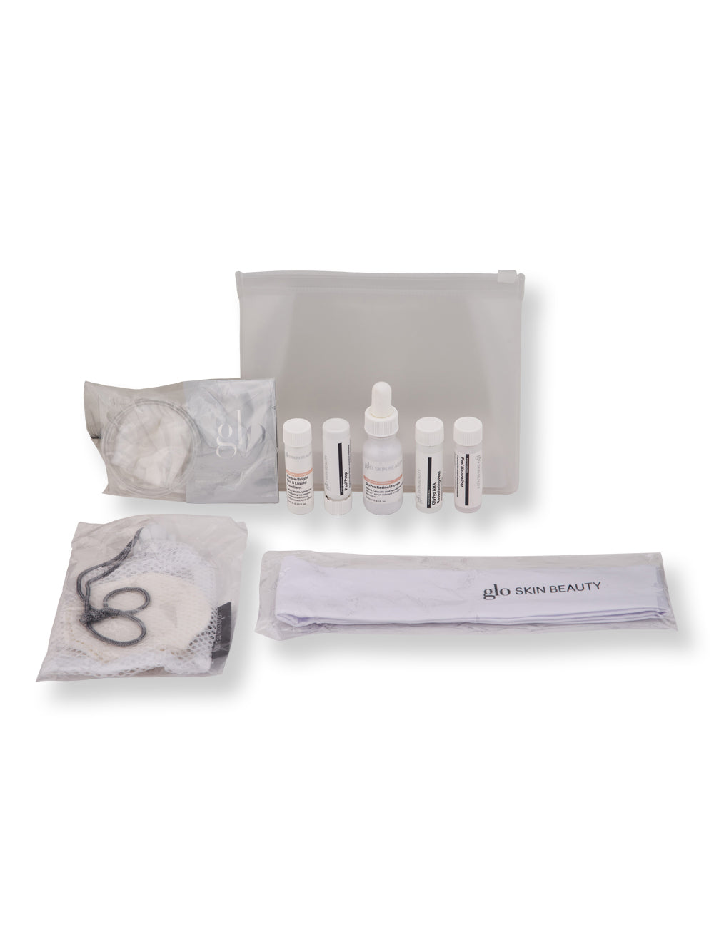 Glo Skin GlyPro AHA Resurfacing Peel Kit、mySite、gigharbornorthrealestate