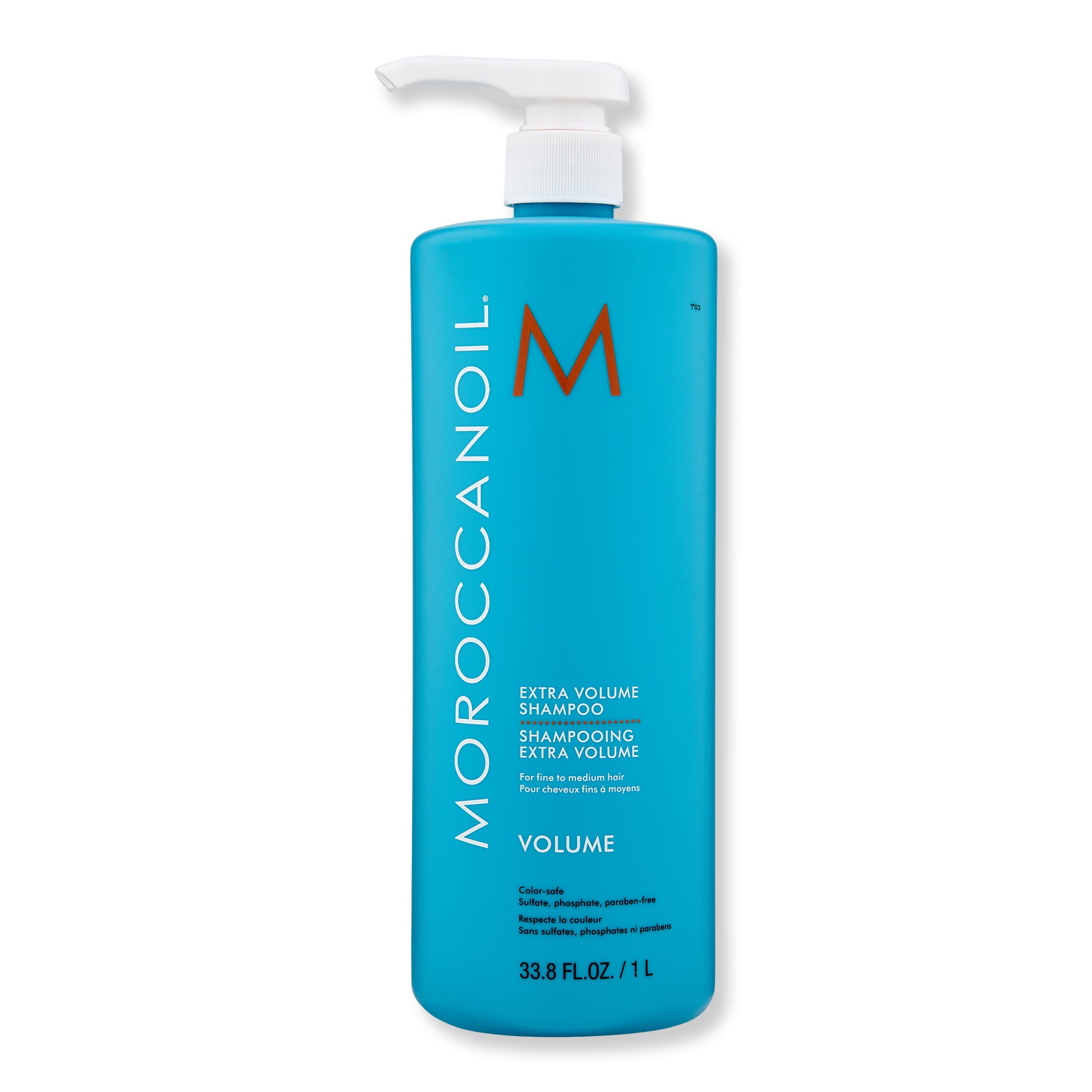 Moroccanoil Extra Volume Shampoo、mySite、gigharbornorthrealestate