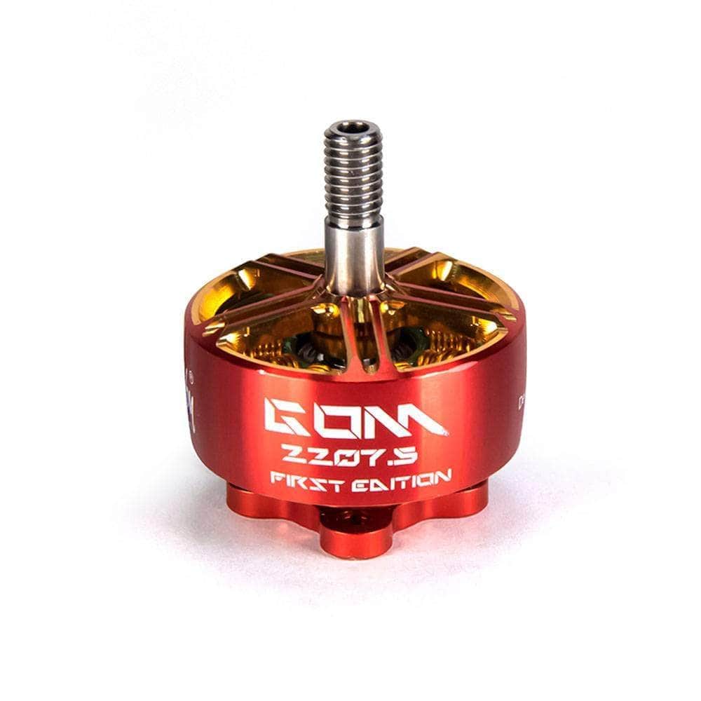 BrotherHobby GOM 2207.5 2500Kv Motor、mySite、merchandisen