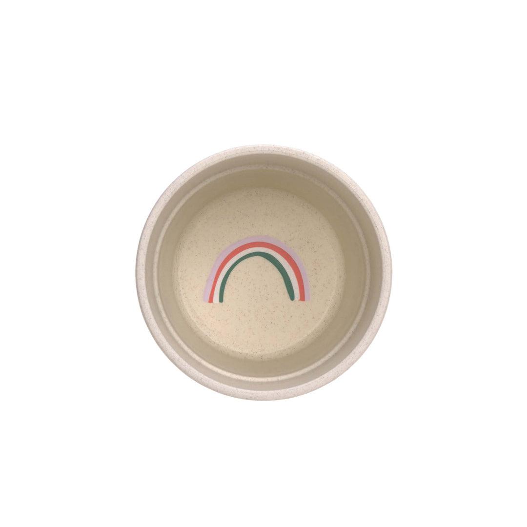  Lassig Cellulose Dish Set - Happy Rascals - Lavender - Smile Heart、mySite、merchandisen