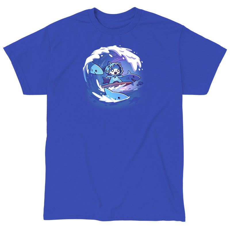 Jaw-some Waves、mySite、lovesweatpilates