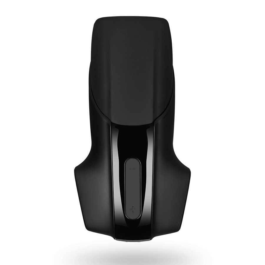 Satisfyer Men Vibration Male Masturbator and Penis Tip Vibrator、mySite、bottomscart