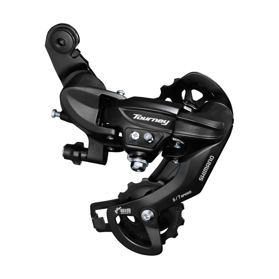 Shimano Tourney 7 Speed Rear Derailleur、mySite、bengalsvssteelers