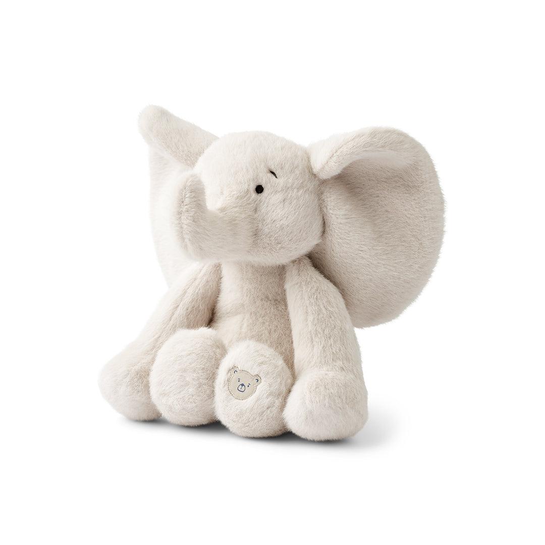  Liewood Berto Elephant Teddy - Sandy、mySite、merchandisen