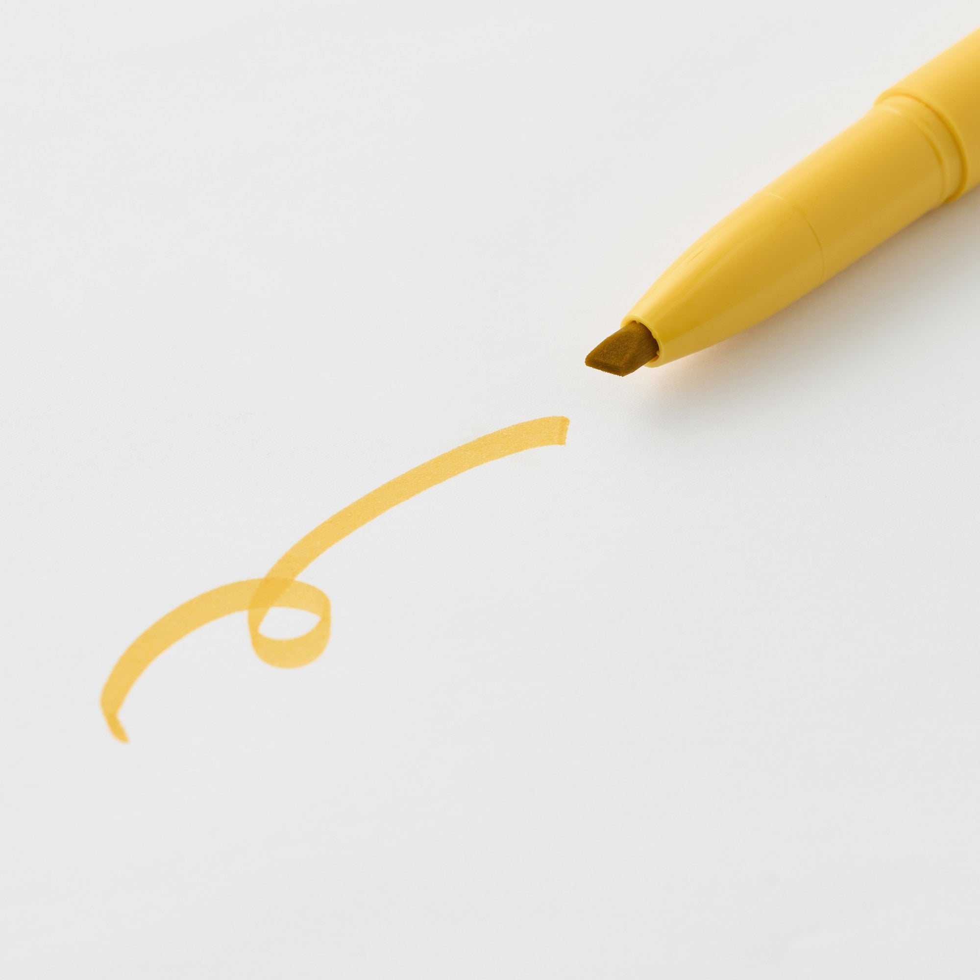  Compact Line Marker Cap Type - Smoky Mustard、mySite、sugarbowlscore