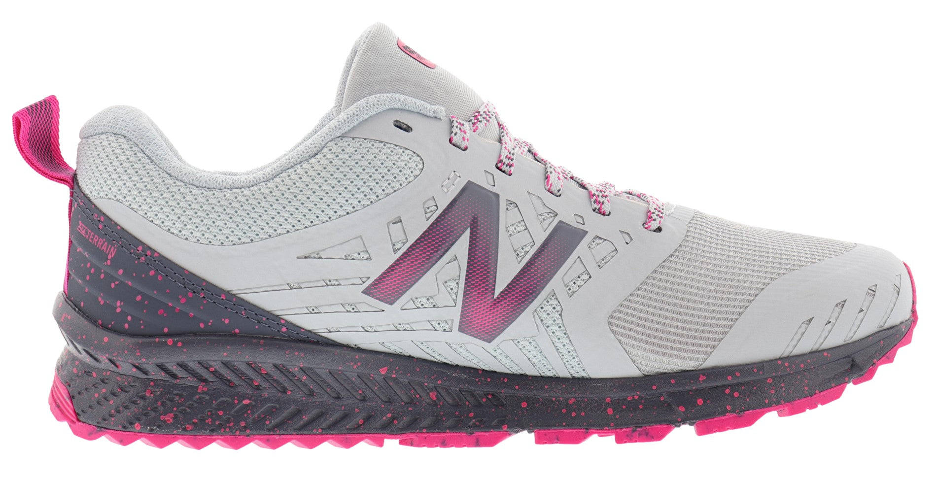 New Balance Nitrel v1 Women's FuelCore Trail Running Shoes、mySite、dreamappss