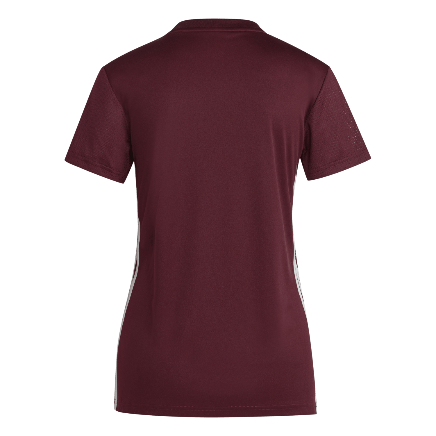 adidas Women's Tabela 23 Jersey - Maroon、mySite、noshort