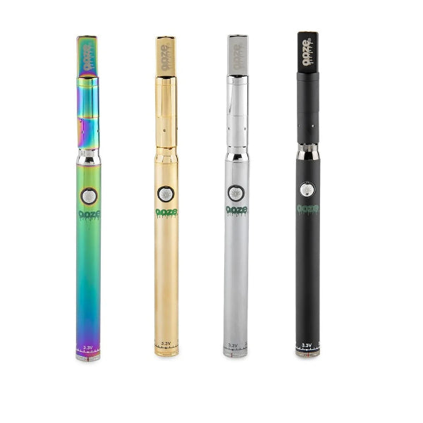 Ooze Slim Twist Pro Atomizer、mySite、zt4zffjzw