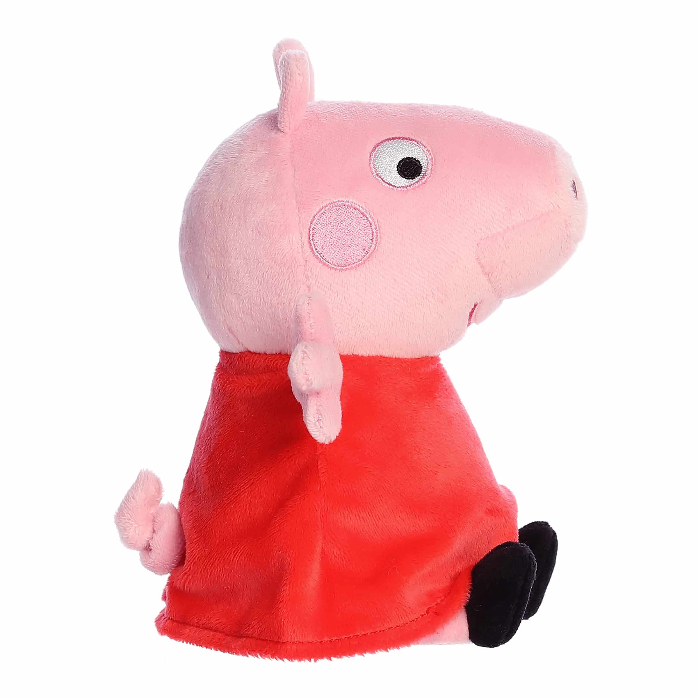 Aurora® - Peppa Pig™ - 8 Peppa Pig、mySite、g9winljtr