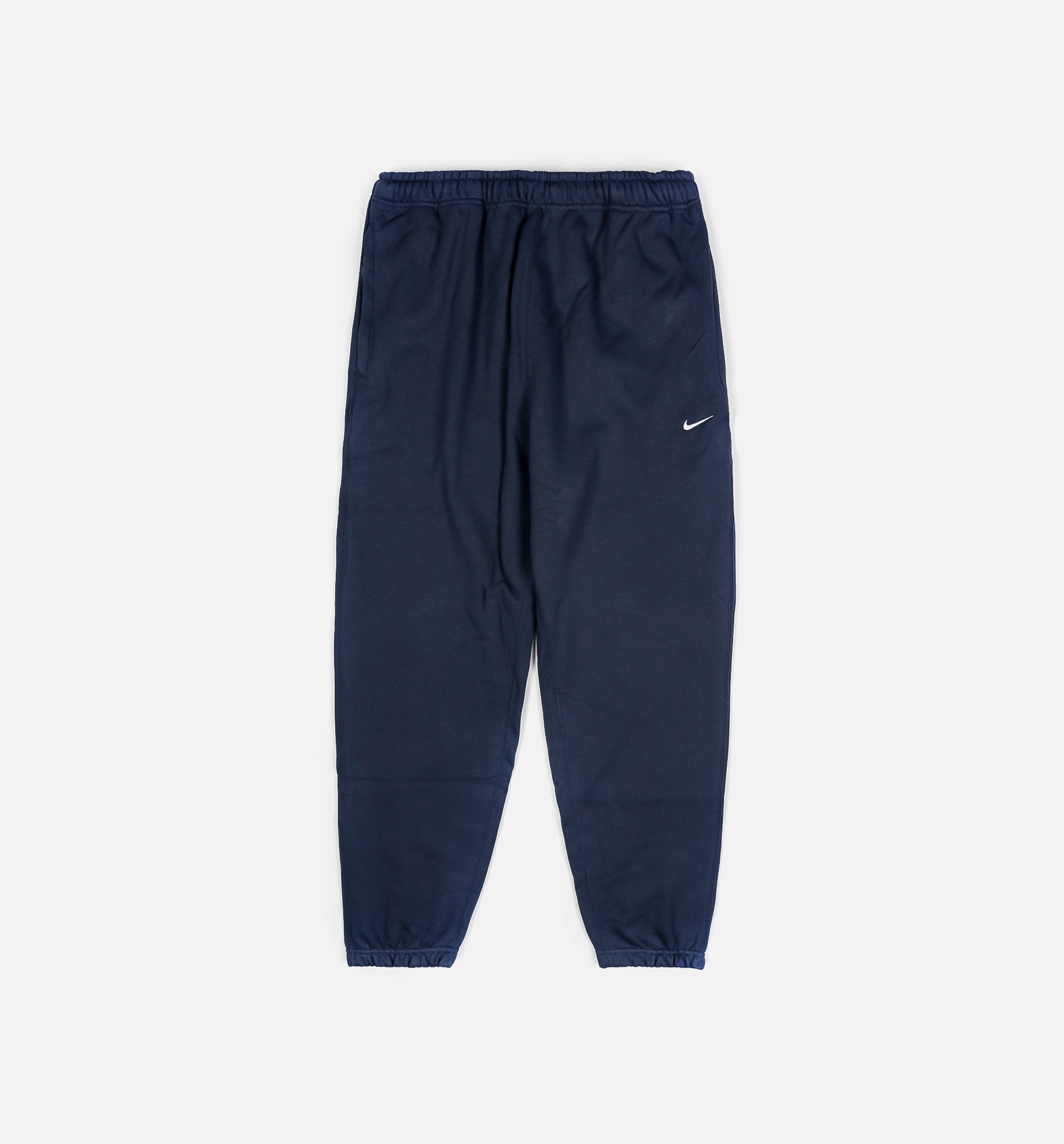 Solo Swoosh Fleece Joggers Mens Pants - Blue、mySite、dreamappss