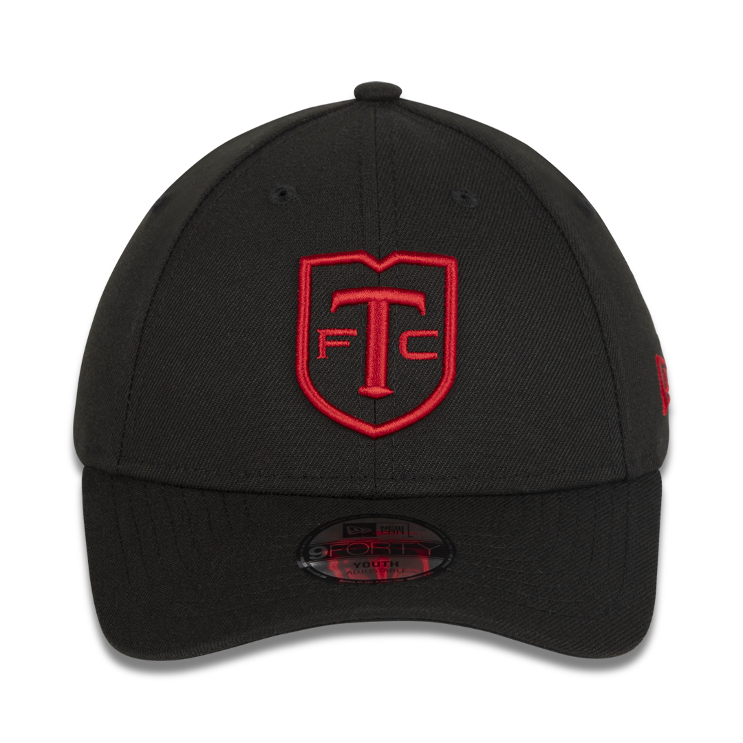 Youth 9FORTY FTC Structured Hat